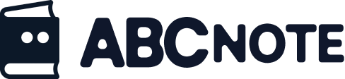 ABC英语笔记